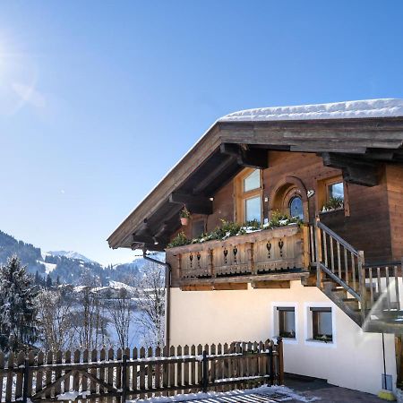 Haus Steger Apartment เวสเทนดอร์ฟ ภายนอก รูปภาพ