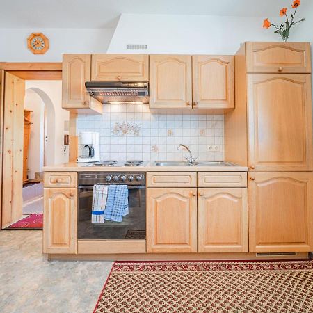 Haus Steger Apartment เวสเทนดอร์ฟ ภายนอก รูปภาพ