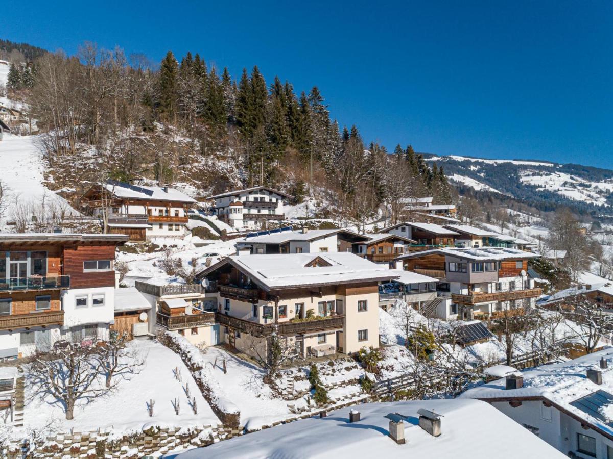 Haus Steger Apartment เวสเทนดอร์ฟ ภายนอก รูปภาพ