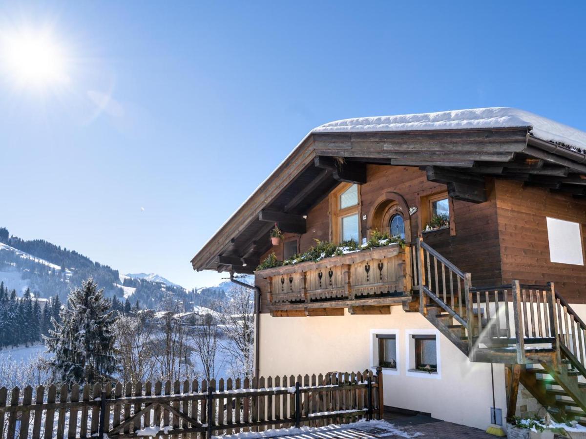 Haus Steger Apartment เวสเทนดอร์ฟ ภายนอก รูปภาพ