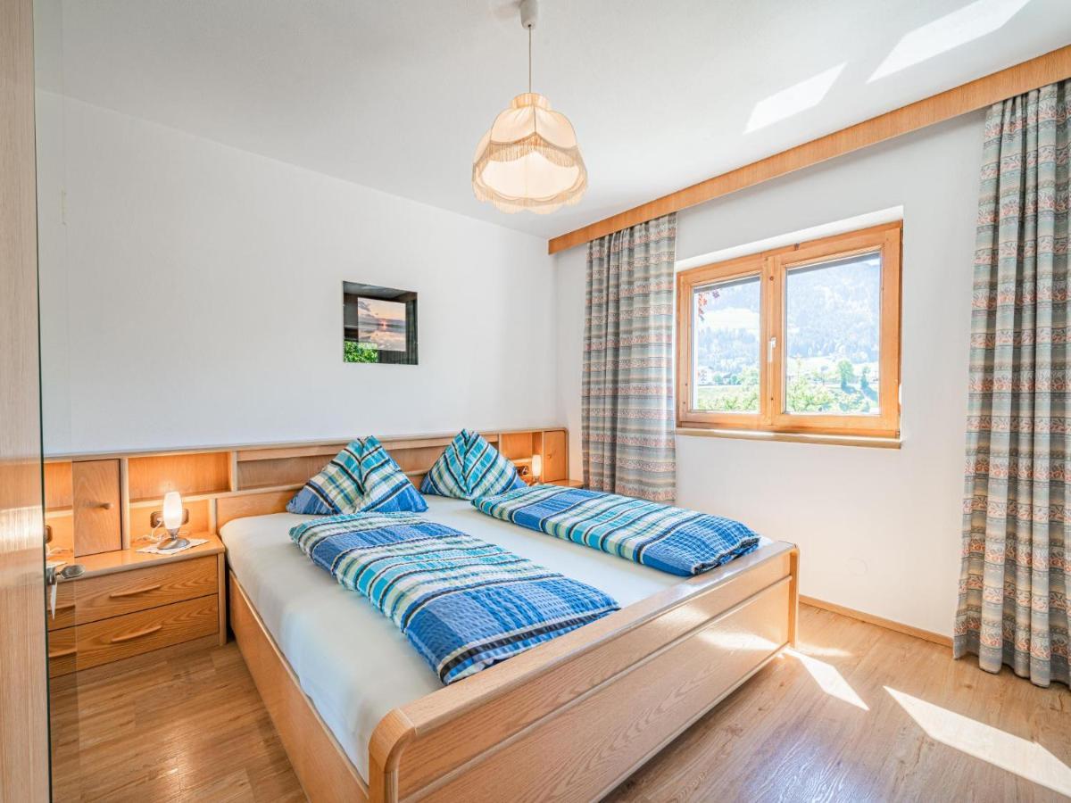Haus Steger Apartment เวสเทนดอร์ฟ ภายนอก รูปภาพ