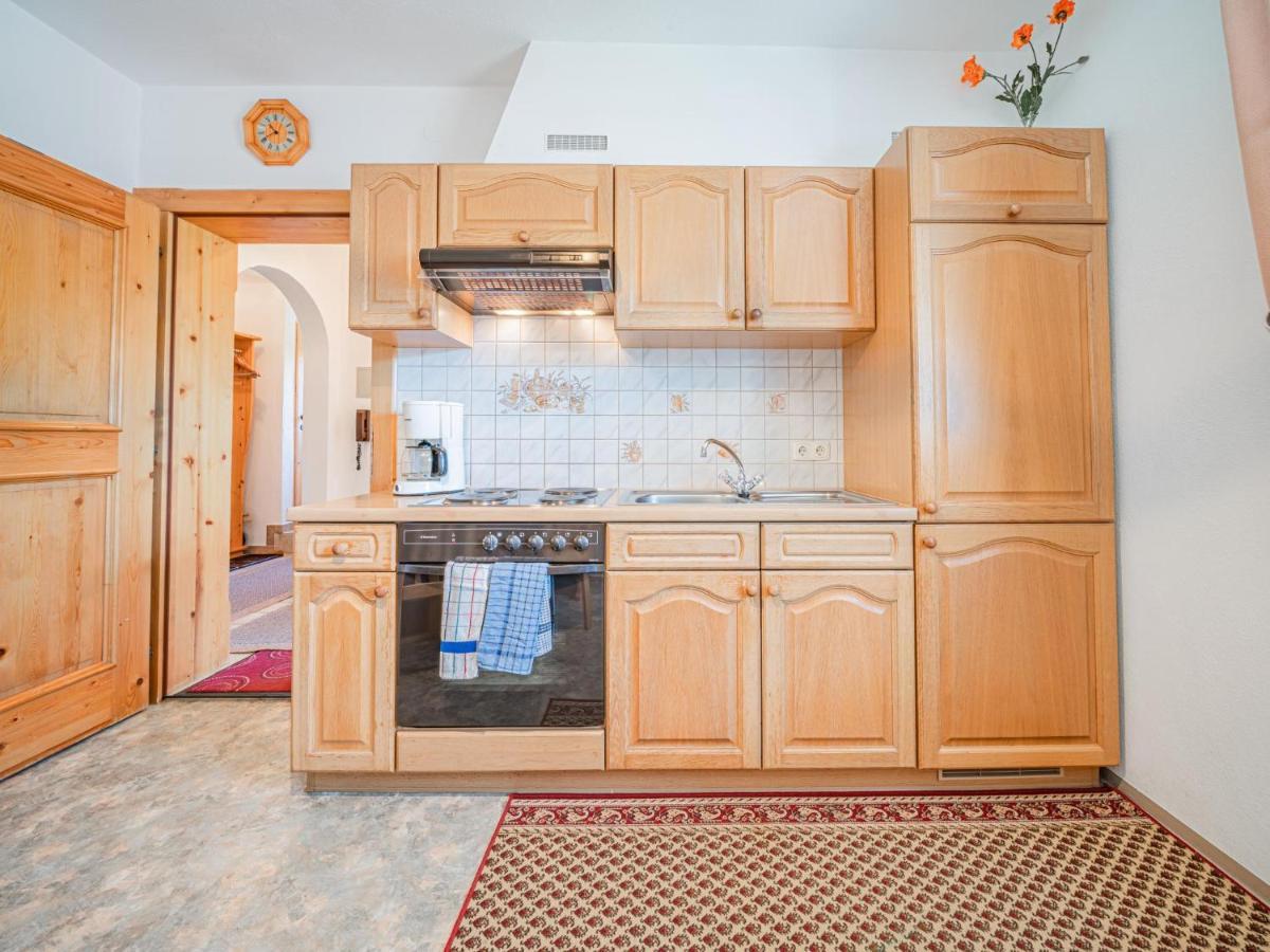 Haus Steger Apartment เวสเทนดอร์ฟ ภายนอก รูปภาพ