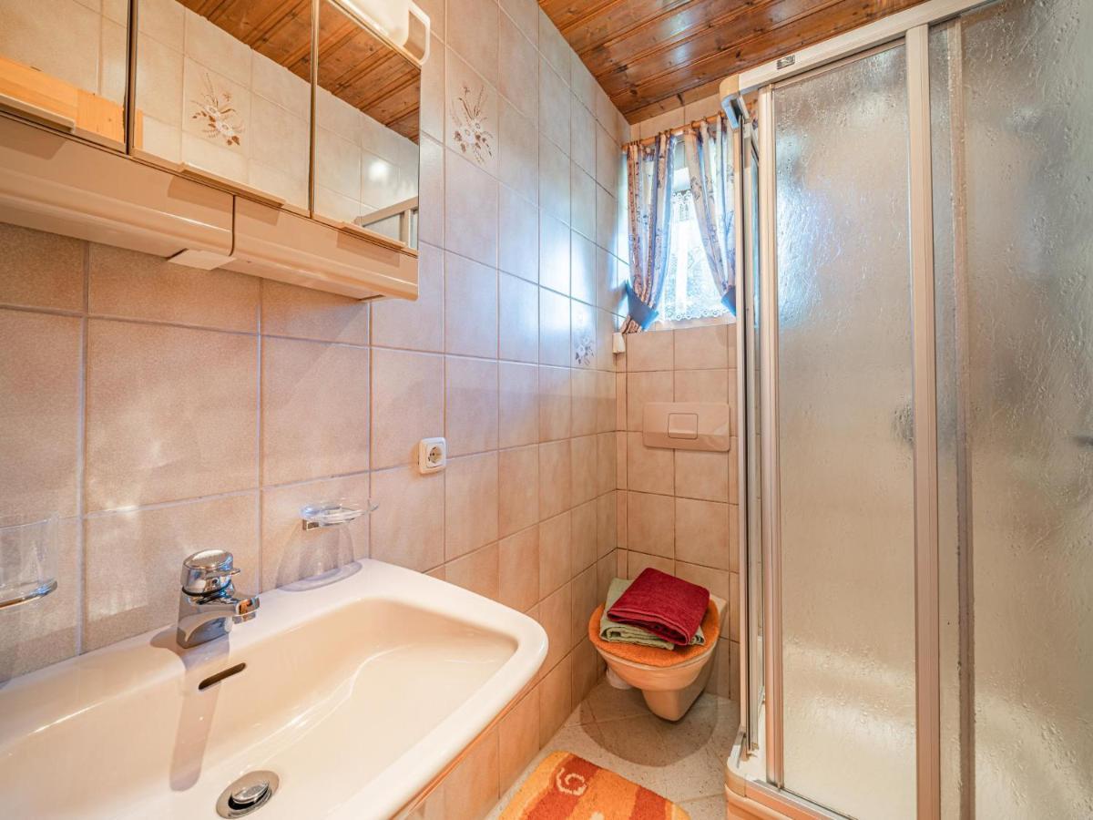 Haus Steger Apartment เวสเทนดอร์ฟ ภายนอก รูปภาพ